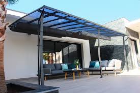 Check spelling or type a new query. Pergola Adossee Stockholm Aluminium Et Acier Gris Anthracite 21 M Leroy Merlin