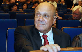 Артист уверяет, что его пытались убить. Vladimir Menshov Gde I Kogda Pohoronyat Legendu Kinematografa