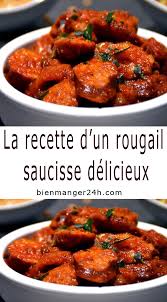 Epingle Sur Recettes