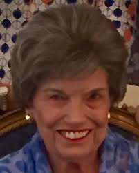 Connie Grinstead Hamrick