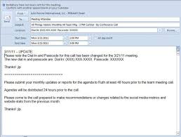 Meeting Invites Are The Bane Of Your Existence Email Invitations Templates Invitation Templates Word Invitations