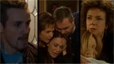 Neighbours: The Perfect Blend