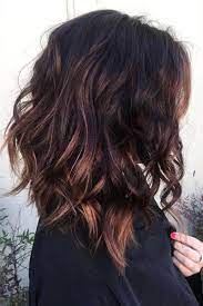 Medium Length Hairstyles To Rock This Spring Curlyhairstyles Medium Length Hair Styles Medium Hair Styles Long Bob Hairstyles