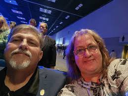 Church of God 79th General Assembly in Indianapolis, Indiana