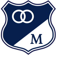 Será su segunda etapa en el club, después de defender el escudo del equipo checo de 2008 a 2012. Simbolos De Millonarios Futbol Club Wikiwand