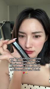 Kate幻象零瑕粉底液乾肌