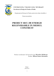 5 motive pentru a apela cu incredere la serviciile noastre: Renweable Energy Research Papers Academia Edu