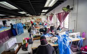Nasihat rumah pengasih warga prihatin (rpwp). Terharu Anak Yatim Gigih Siapkan 22 000 Ppe Untuk Frontliners Free Malaysia Today Fmt