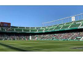 Maybe you would like to learn more about one of these? Elche Cf Stadium Manuel Martinez Valero Transfermarkt