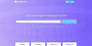 Content updated daily for online pt Portal Job Bkk Smk Islam Nusantara Comal