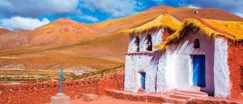 Alma est l'instrument le plus performant existant pour l'observation des nuages moléculaires dans lesquels naissent les étoiles qui ne. Pauschalreisen Nach San Pedro De Atacama Exoticca Reisen