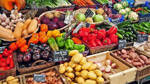 Les Producteurs Vauclusiens De Fruits Et Legumes N Ont Pas La Peche