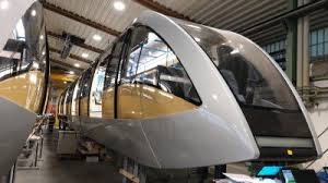 One Step Closer To 30 Minute Train Journeys Between London Luton Airport And St Pancras Anglia Itv News