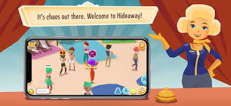Hotel hideaway hack will help you customise your room with a variety of furniture items and decorations. Hotel Hideaway Networking Social Role Simulation Free Games Hideaway In Game Currency
