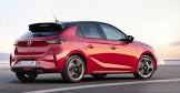 OPEL-CORSA