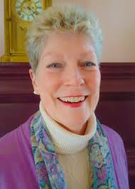 Elaine Kramer LPC The Center for Connection Healing and Change Woodbridge  VA 2