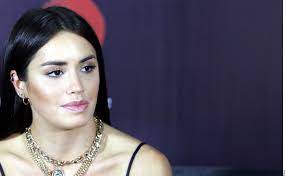 Lali Esposito Estreno Tema A Dueto Con Thalia