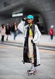 7 Fashion Trends Dominating In Korea Right Now Korean Street Fashion Korean Fashion Korean Fashion Trends
