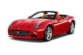 The flagship brand of the fiat empire, ferrari currently offers four main models, the f8 tributo, 812 superfast, gtc4 lusso and the new portofino, which replaces the california. 2016 Ferrari California T Buyer S Guide Reviews Specs Comparisons