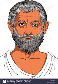 El nacimiento de una explicación racional del mundo