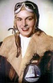 12 Women pilots ideas