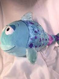 Pout Pout Fish By Deborah Diesen Pout Pout Fish Plush Animals For Kids Animals Dinosaur Stuffed Animal
