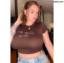 PrettyBully  PrettyBullyy  Tenille 416 Nude Leaks OnlyFans Photo 7 -  Leaked Models