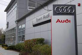Audi Englewood Car Dealership In Englewood Nj 07631 Kelley Blue Book
