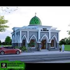  13 Ide Masjid Arsitektur Masjid Mesjid Desain Arsitektur