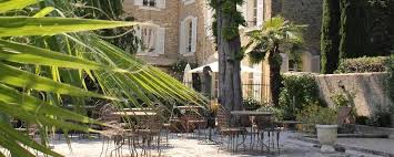Maison Du Midi Provence France Provence France