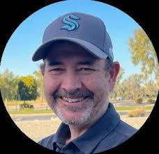 February TOM TOM by Sahalee