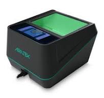A900 | 4-4-2 FBI FAP 60 Livescan Fingerprint Scanner - ARATEK