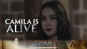 Netizens react to Maja Salvador plot twist in The Killer Bride