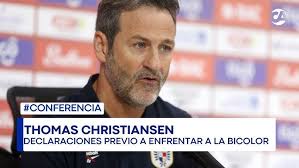 Entrevista Sandra Aparicio, ministra de Salud