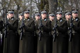 If you are about to travel to latvia, this is exactly what you are looking for! Patriots Week Latvia Eu