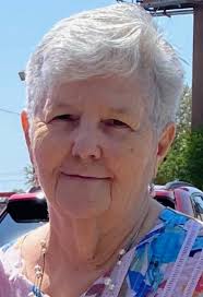 Betty Rose Ford Dauzat Obituary 2022