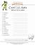 Cain And Abel Worksheets Pdf