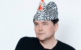 Sunday Morning for Sunday 5 October 2025 Sunday Morning