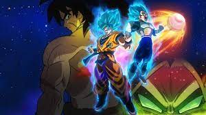 Dragon Ball Super Broly 2018 Descargar Pel Culas Gratis Latino Peliculas Completas 2018 Pelicula Completa 2018 Pe Dragones Dragon Ball Dragon Ball Super