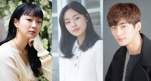 Midnight runners drama 2017 kdrama romance drama mystery drama online free. Kim Dami Jeon So Nee Byun Woo Suk Join Hands For Korean Remake Of Soul Mate Zapzee
