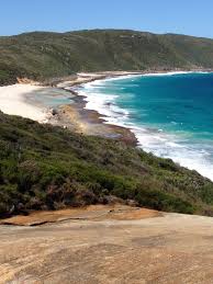 Amazing Colours Of The Ocean Albany Western Australia Playa