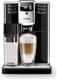 Wir haben unterschiedlichste produzenten ausführlich getestet und wir präsentieren ihnen enthalten als interessierte hier unsere. Philips 5000 Serie Ep5360 10 Kaffeevollautomat 6 Kaffeespezialitaten Integriertes Milchsystem Klavierlackschwarz Preisvergleich Check24