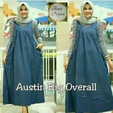 Get coupons and cashback at your favorite online stores via shopback. Dress Jeans Jumbo Over All Busana Muslim Jumbo Hamil Baju Hamil Jeans Ld 130 Ld 140 Shopee Indonesia