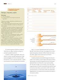 Catálogo de libros de educación básica. Ciencias Naturales Quinto Grado 2016 2017 Libro De Texto Online Pagina 107 De 160 Libros De Texto Online