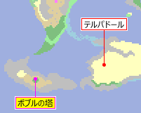 ボブルの塔 攻略 Krob