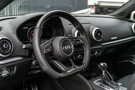 I exlpain how to use the interior and exterior features. Number 1 Abt Sportsline Audi Rs3 Sedan With 500 Ps