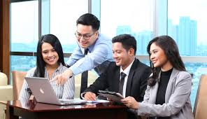 Mmdp mega management development program. Welcome