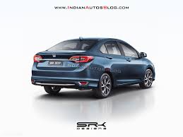 Availability of honda city 2020 car parts in pakistan honda city 2020 spare parts can be easily purchased from different automobile markets in pakistan. Honda City 2020 Rear All New Honda City 2020 1600x1200 Wallpaper Teahub Io