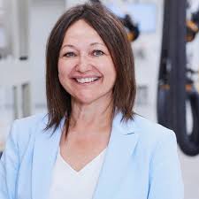 Lisette Lykke Hansen