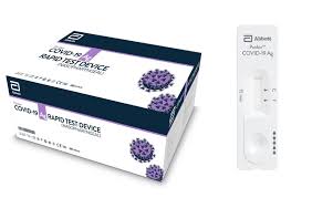 Antigen tests are typically cheap, return results in minutes, and, like the genetic tests, reveal an active infection. Asi Son Los Test Rapidos De Antigenos Idoneos Para Sintomaticos Y En Entornos Con Mucha Transmision